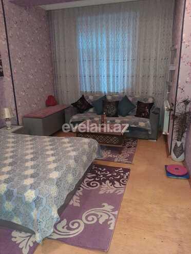 Satılır, yeni tikili, 2 otaqlı, 70 m², Bakı, Yasamal r, Yeni Yasamal q.