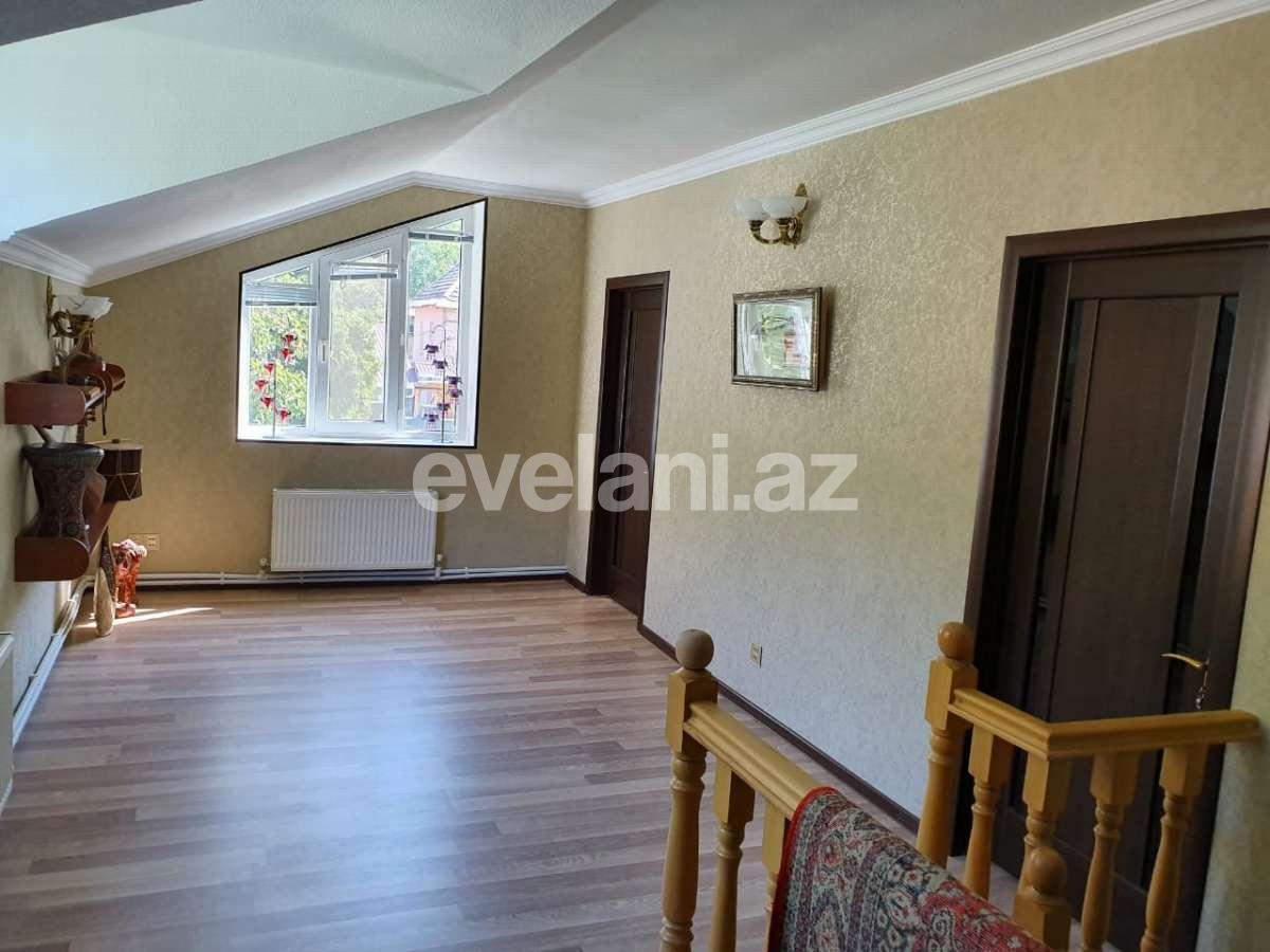 Satılır, həyət evi / bağ, 6 otaqlı, 170 m², Qax