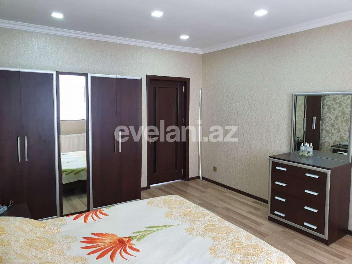Satılır, həyət evi / bağ, 6 otaqlı, 170 m², Qax