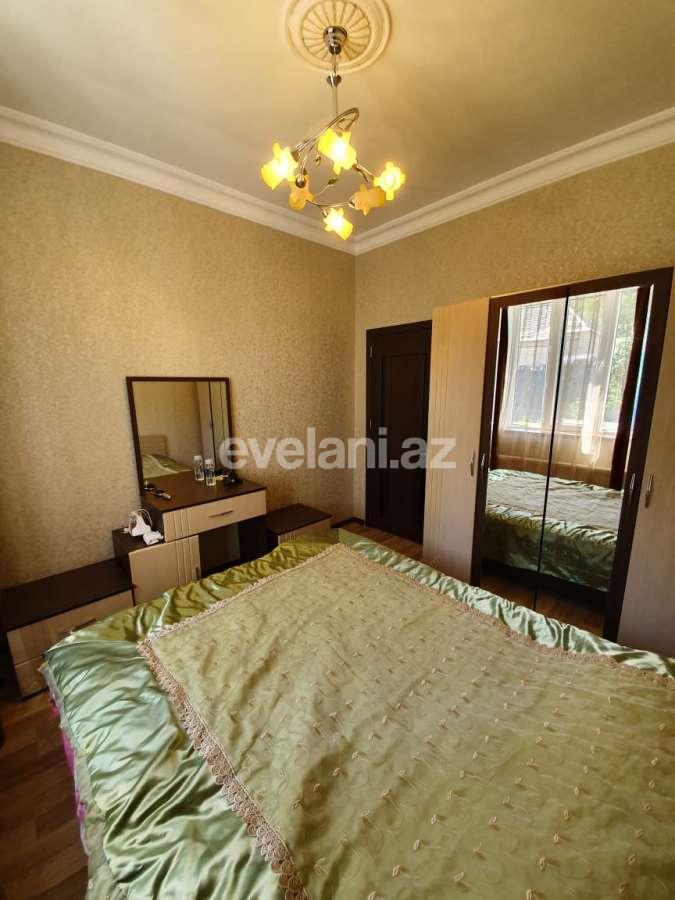 Satılır, həyət evi / bağ, 6 otaqlı, 170 m², Qax