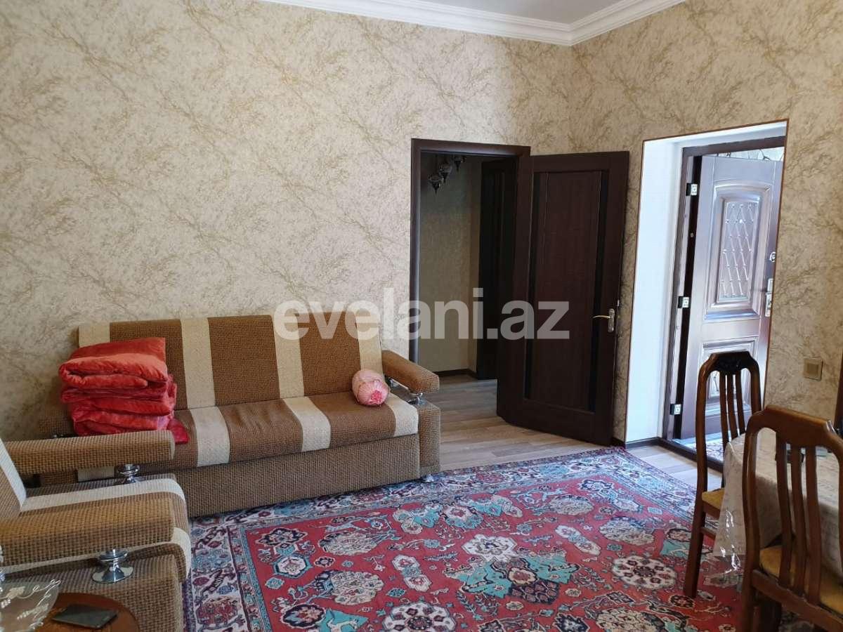 Satılır, həyət evi / bağ, 6 otaqlı, 170 m², Qax