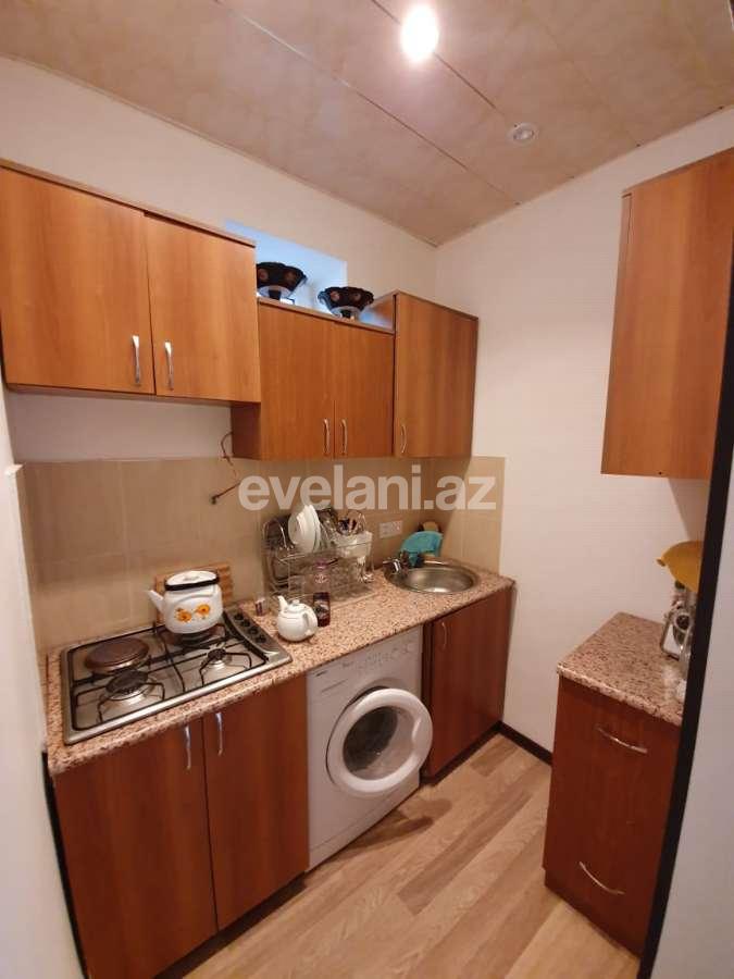 Satılır, həyət evi / bağ, 6 otaqlı, 170 m², Qax