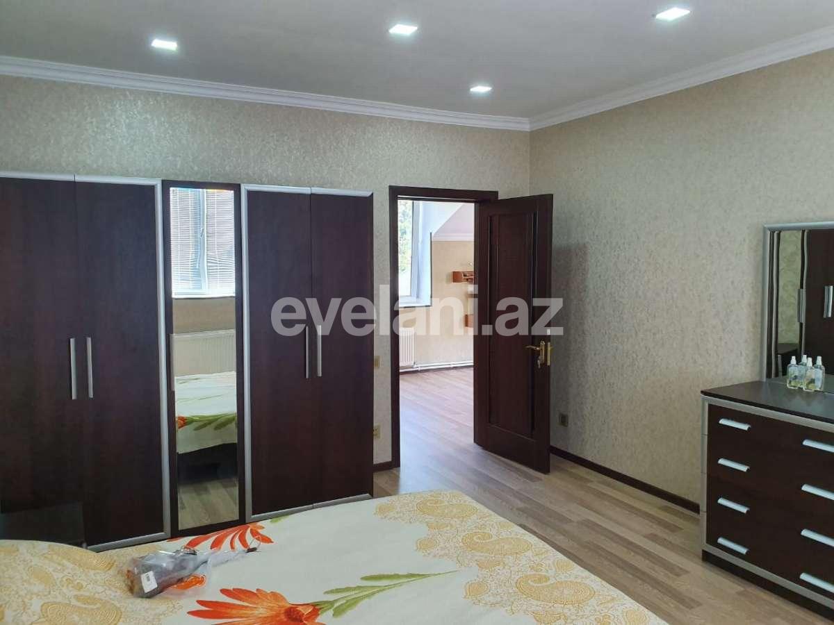 Satılır, həyət evi / bağ, 6 otaqlı, 170 m², Qax