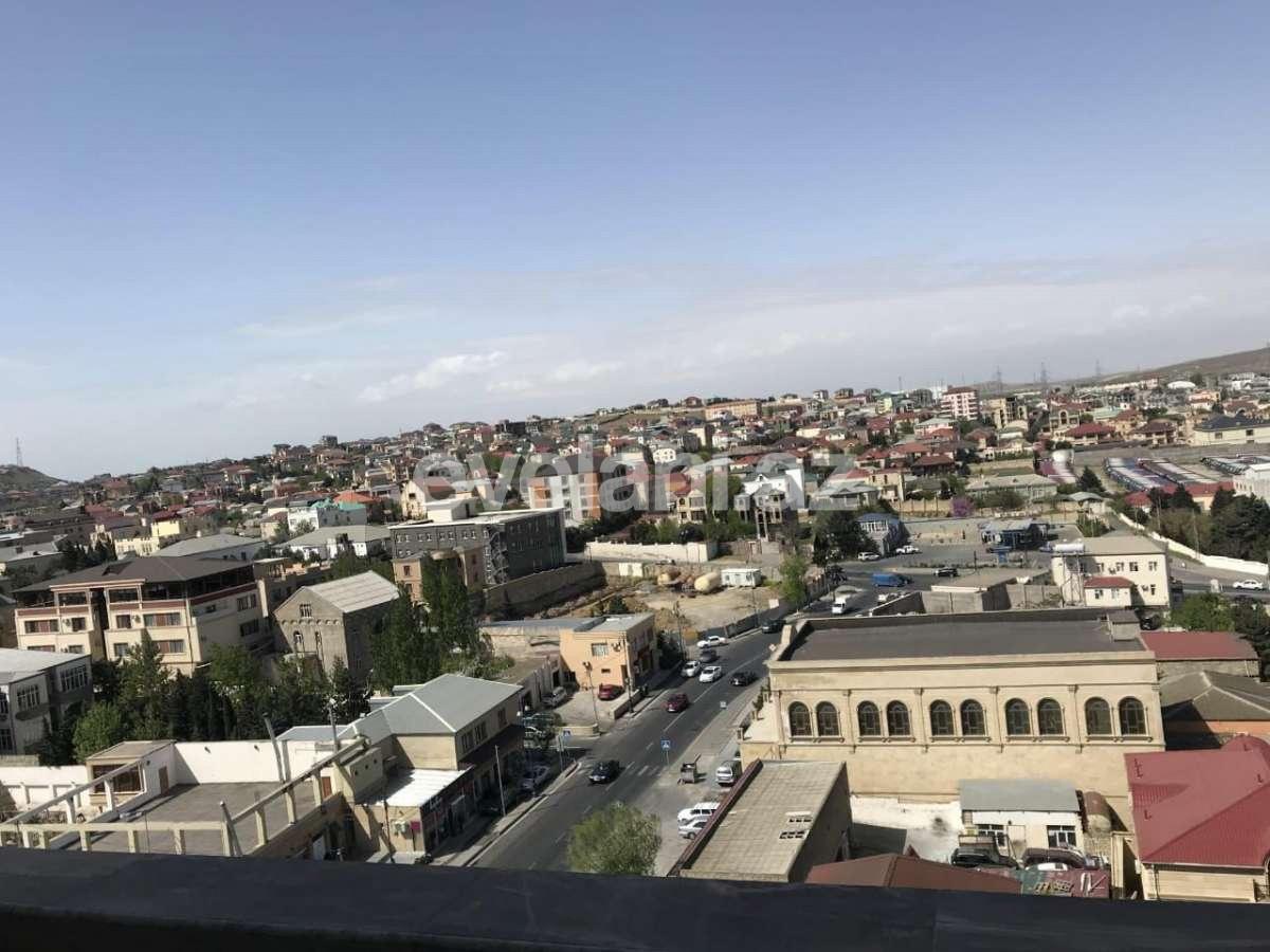 Rent, new building, 2 room, 100 m², Baku, Sabail r, Badamdar d.