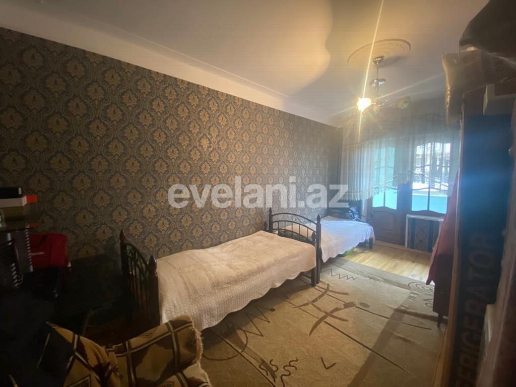 Sale, old building, 4 room, 100 m², Baku, Yasamal r, Yeni Yasamal d.