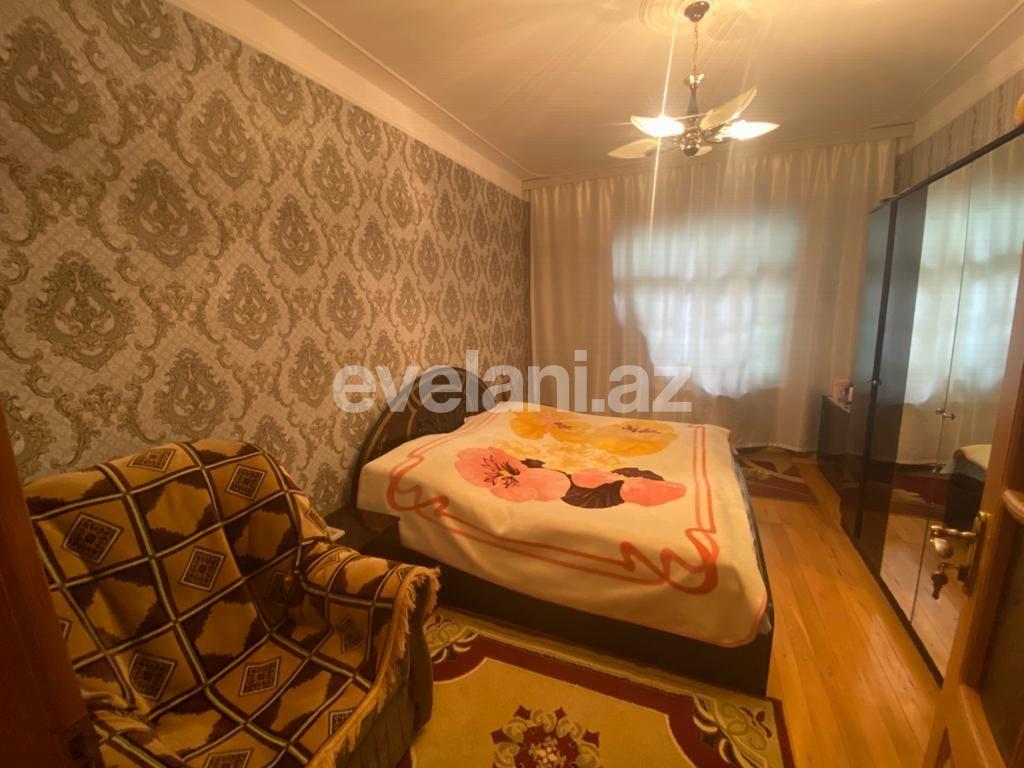 Sale, old building, 4 room, 100 m², Baku, Yasamal r, Yeni Yasamal d.