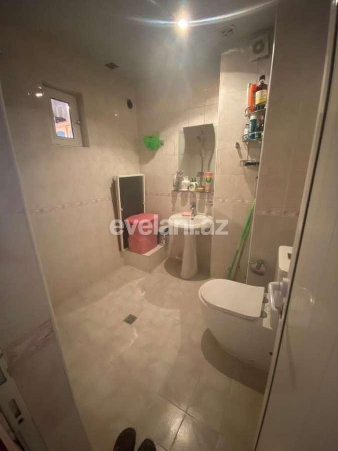 Sale, old building, 4 room, 100 m², Baku, Yasamal r, Yeni Yasamal d.