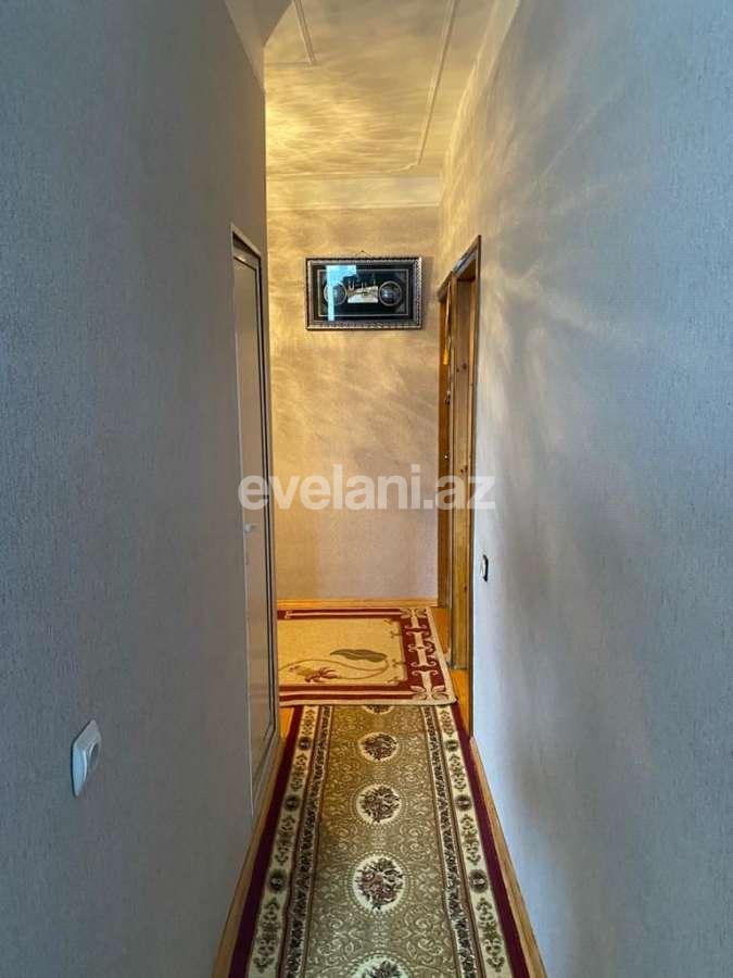 Sale, old building, 4 room, 100 m², Baku, Yasamal r, Yeni Yasamal d.