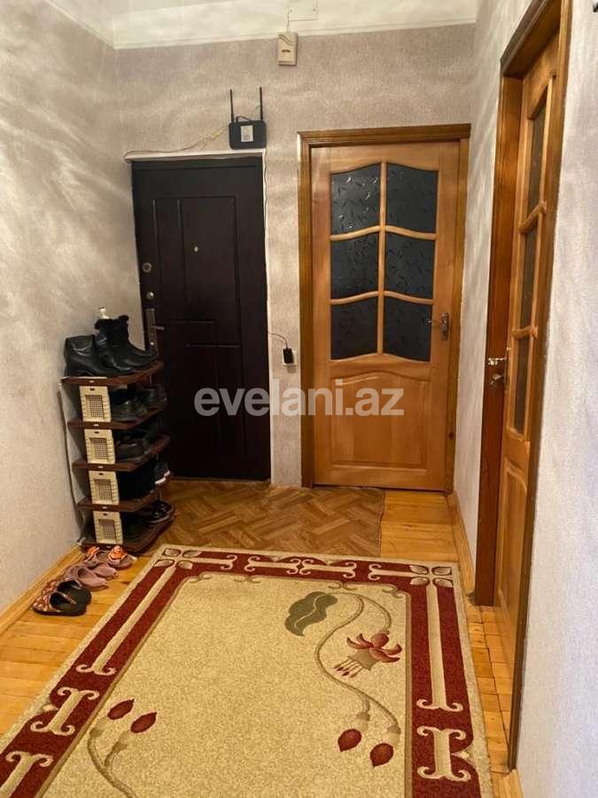 Sale, old building, 4 room, 100 m², Baku, Yasamal r, Yeni Yasamal d.