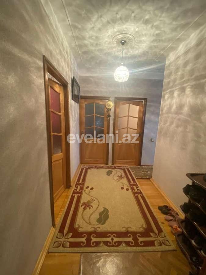 Sale, old building, 4 room, 100 m², Baku, Yasamal r, Yeni Yasamal d.