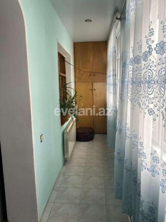 Sale, old building, 4 room, 100 m², Baku, Yasamal r, Yeni Yasamal d.