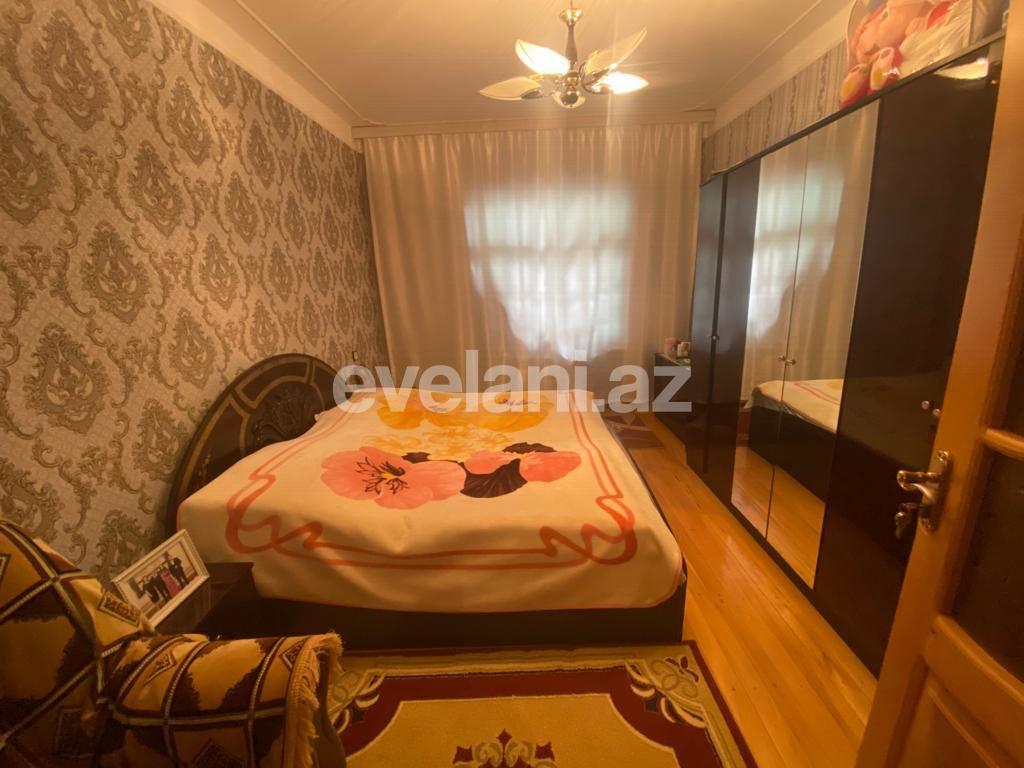 Sale, old building, 4 room, 100 m², Baku, Yasamal r, Yeni Yasamal d.