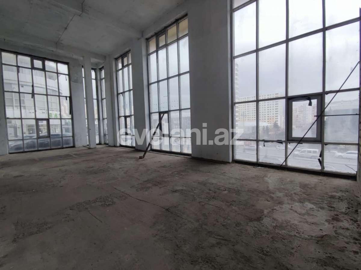 Kirayə verilir, obyekt, 170 m², Bakı, Yasamal r, Yasamal q, Elmlər Akademiyası m.
