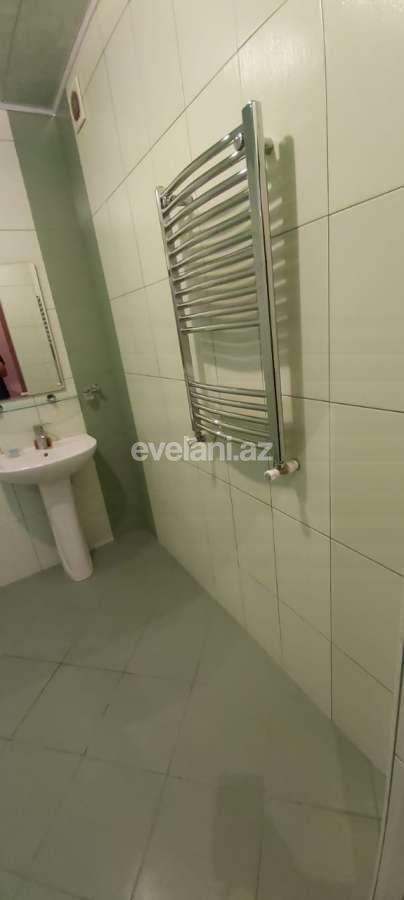Rent, new building, 3 room, 135 m², Baku, Narimanov r.