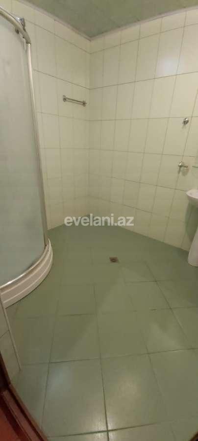 Rent, new building, 3 room, 135 m², Baku, Narimanov r.