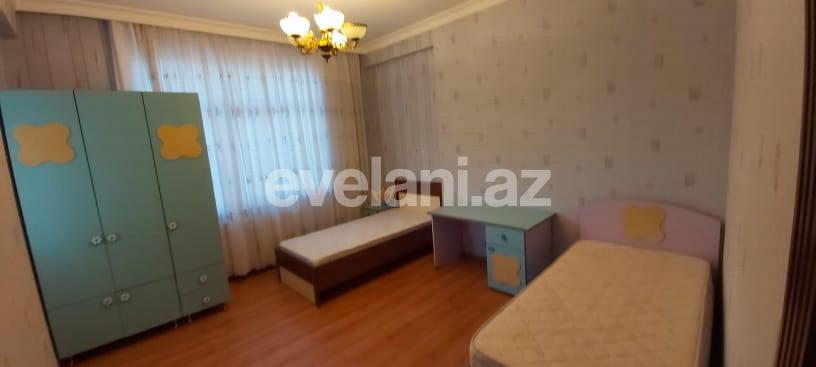 Rent, new building, 3 room, 135 m², Baku, Narimanov r.