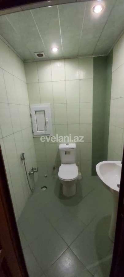 Rent, new building, 3 room, 135 m², Baku, Narimanov r.