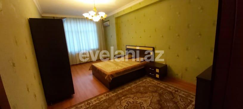 Rent, new building, 3 room, 135 m², Baku, Narimanov r.