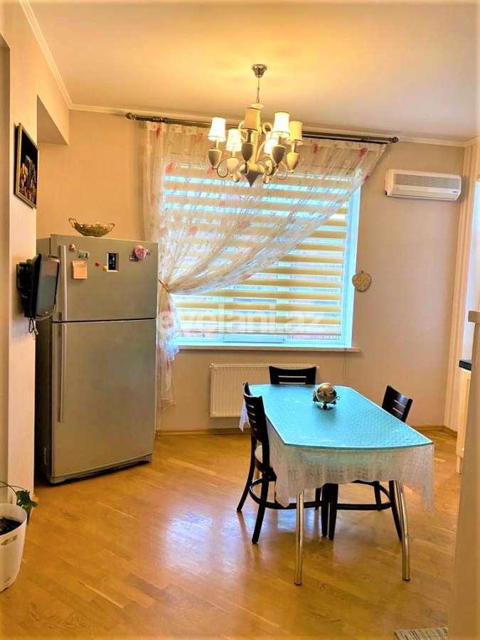 Satılır, yeni tikili, 4 otaqlı, 157 m², Bakı, Nəsimi r, 8 Noyabr m.