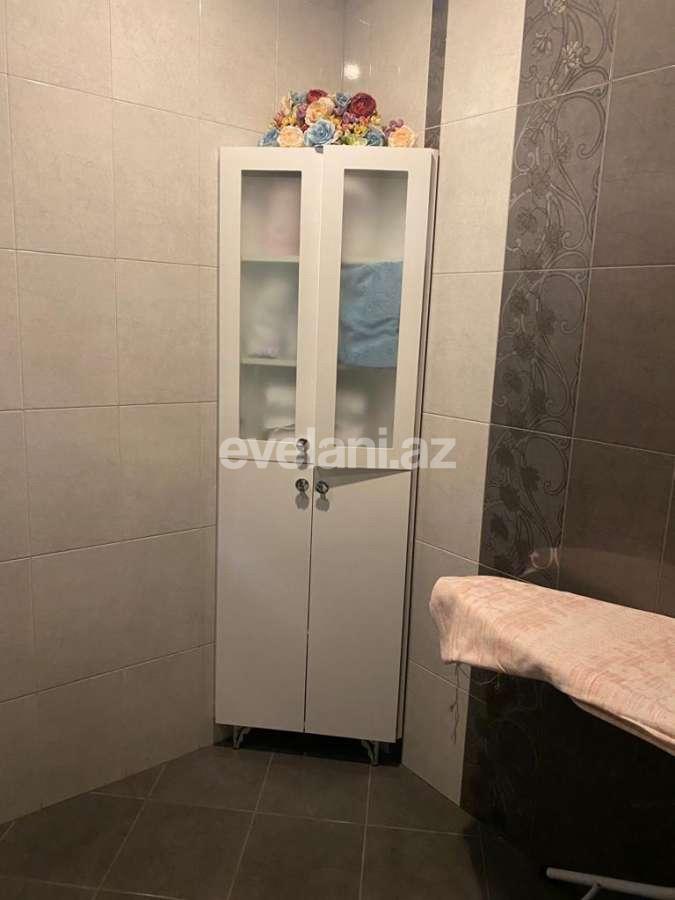 Satılır, yeni tikili, 4 otaqlı, 157 m², Bakı, Nəsimi r, 8 Noyabr m.