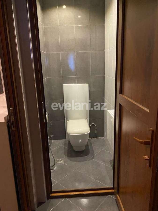 Satılır, yeni tikili, 4 otaqlı, 157 m², Bakı, Nəsimi r, 8 Noyabr m.