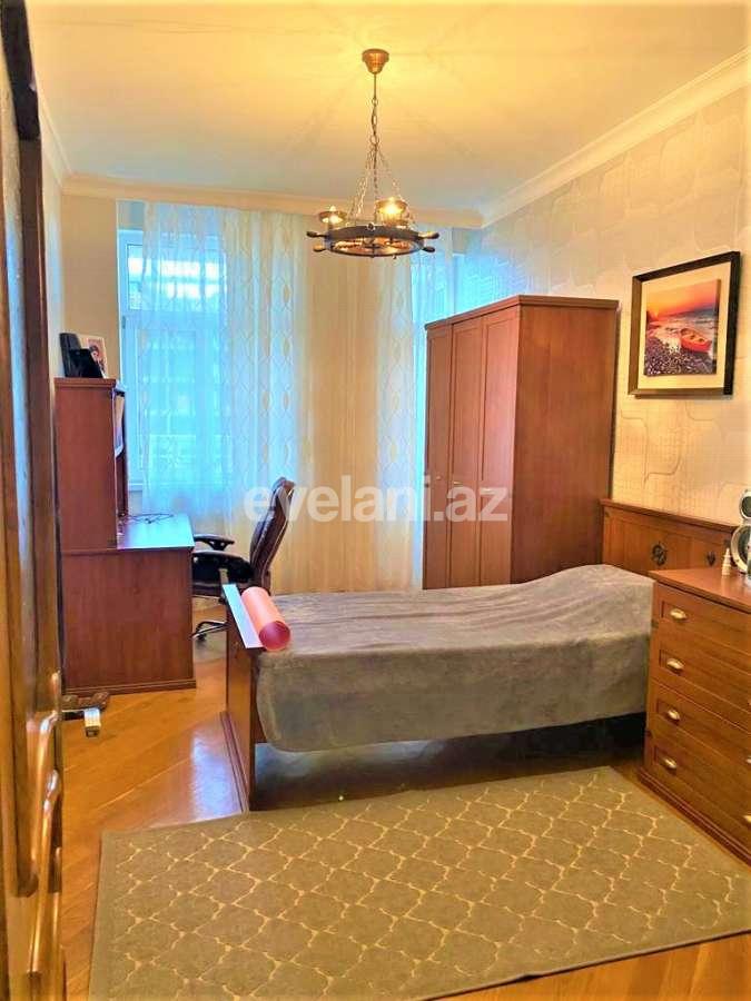 Satılır, yeni tikili, 4 otaqlı, 157 m², Bakı, Nəsimi r, 8 Noyabr m.