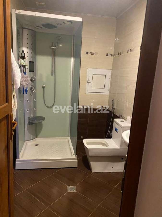 Satılır, yeni tikili, 4 otaqlı, 157 m², Bakı, Nəsimi r, 8 Noyabr m.