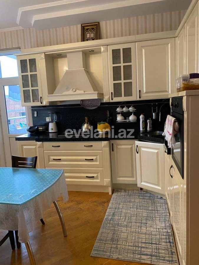 Satılır, yeni tikili, 4 otaqlı, 157 m², Bakı, Nəsimi r, 8 Noyabr m.