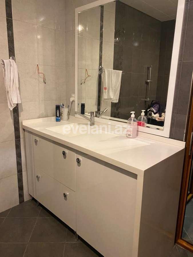 Satılır, yeni tikili, 4 otaqlı, 157 m², Bakı, Nəsimi r, 8 Noyabr m.