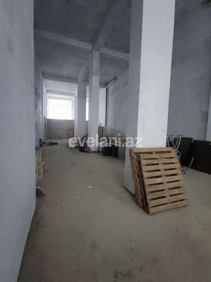Kirayə verilir, obyekt, 340 m², Bakı, Yasamal r, Yasamal q, Elmlər Akademiyası m.