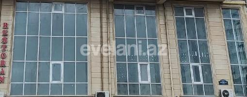 Kirayə verilir, obyekt, 340 m², Bakı, Yasamal r, Yasamal q, Elmlər Akademiyası m.