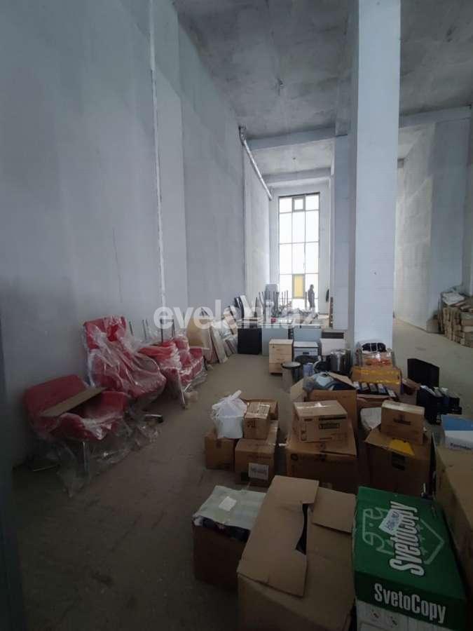 Kirayə verilir, obyekt, 340 m², Bakı, Yasamal r, Yasamal q, Elmlər Akademiyası m.