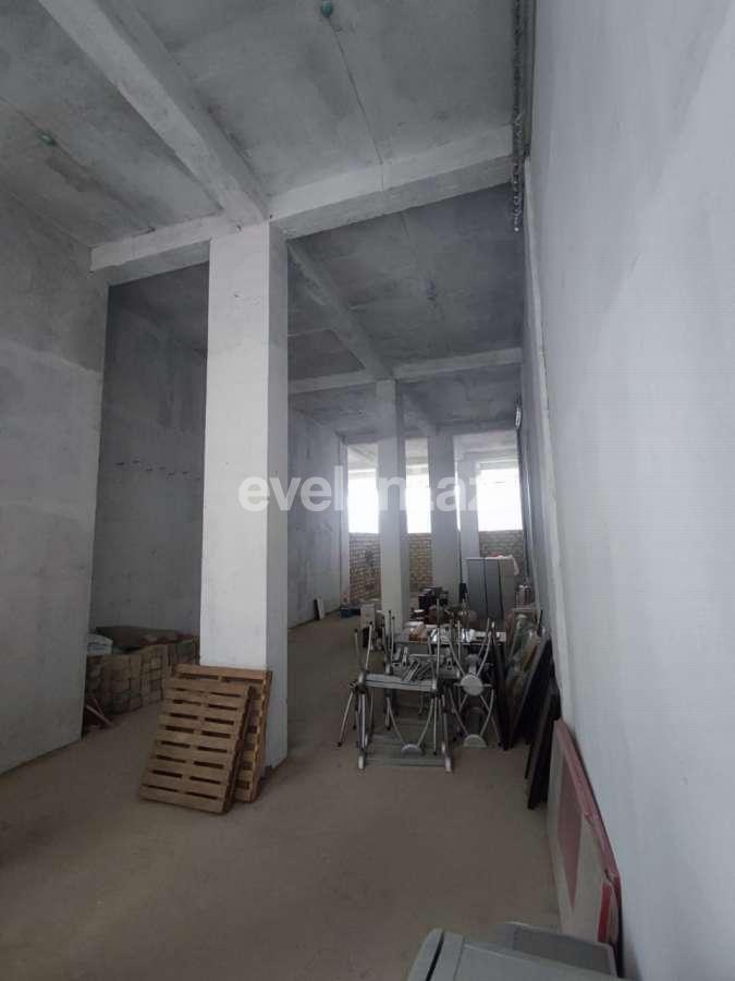 Kirayə verilir, obyekt, 340 m², Bakı, Yasamal r, Yasamal q, Elmlər Akademiyası m.