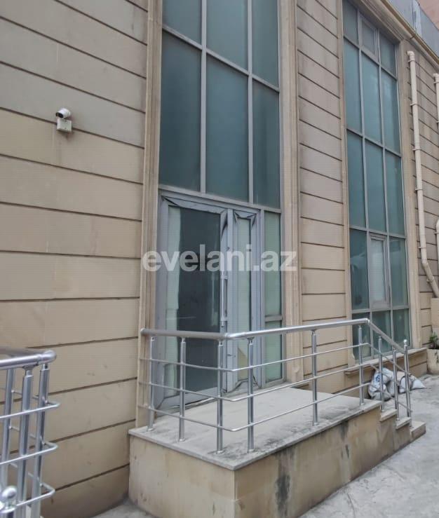 Kirayə verilir, obyekt, 340 m², Bakı, Yasamal r, Yasamal q, Elmlər Akademiyası m.