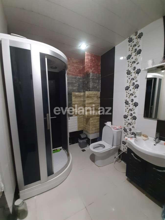 Kirayə verilir, həyət evi / bağ, 5 otaqlı, 200 m², Bakı, Nizami r, 8-ci kilometr q, Xalqlar Dostluğu m.