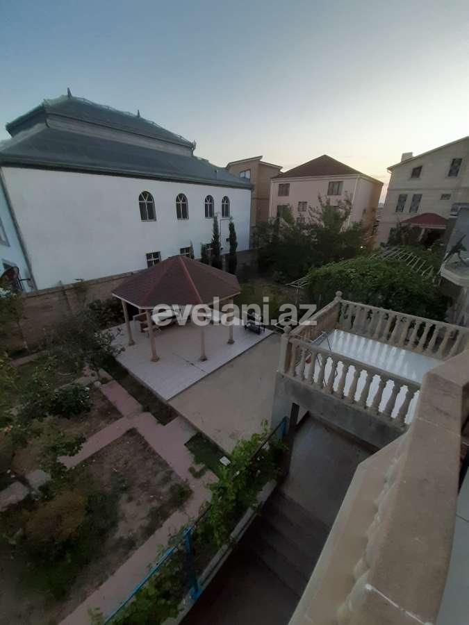 Kirayə verilir, həyət evi / bağ, 5 otaqlı, 200 m², Bakı, Nizami r, 8-ci kilometr q, Xalqlar Dostluğu m.
