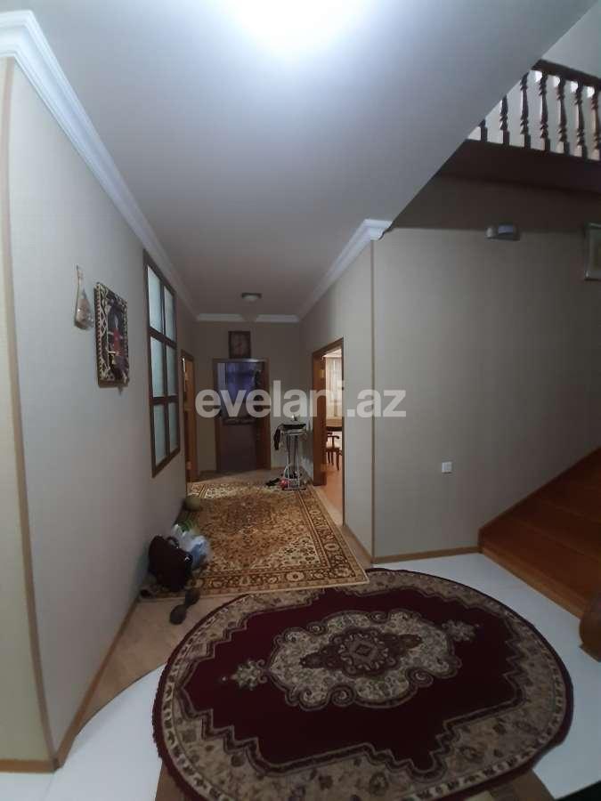 Kirayə verilir, həyət evi / bağ, 5 otaqlı, 200 m², Bakı, Nizami r, 8-ci kilometr q, Xalqlar Dostluğu m.