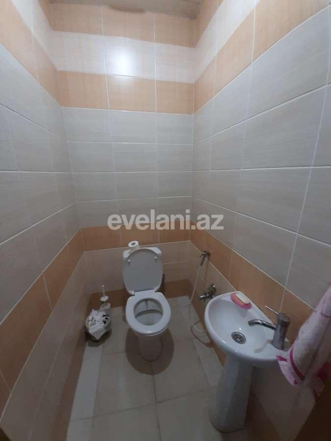 Kirayə verilir, həyət evi / bağ, 5 otaqlı, 200 m², Bakı, Nizami r, 8-ci kilometr q, Xalqlar Dostluğu m.
