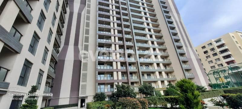 Satılır, yeni tikili, 2 otaqlı, 84 m², Bakı, Yasamal r, Elmlər Akademiyası m.