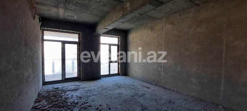 Satılır, yeni tikili, 2 otaqlı, 84 m², Bakı, Yasamal r, Elmlər Akademiyası m.