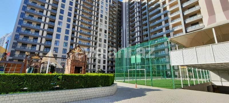 Satılır, yeni tikili, 2 otaqlı, 84 m², Bakı, Yasamal r, Elmlər Akademiyası m.
