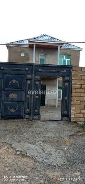 Satılır, həyət evi / bağ, 4 otaqlı, 180 m², Bakı, Sabunçu r, Nardaran q.