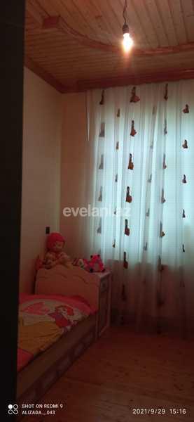 Satılır, həyət evi / bağ, 4 otaqlı, 180 m², Bakı, Sabunçu r, Nardaran q.