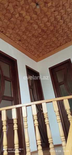 Satılır, həyət evi / bağ, 4 otaqlı, 180 m², Bakı, Sabunçu r, Nardaran q.