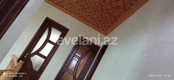 Satılır, həyət evi / bağ, 4 otaqlı, 180 m², Bakı, Sabunçu r, Nardaran q.