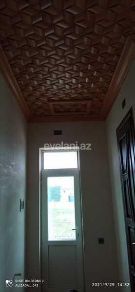 Satılır, həyət evi / bağ, 4 otaqlı, 180 m², Bakı, Sabunçu r, Nardaran q.