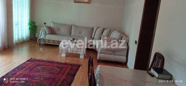 Satılır, həyət evi / bağ, 4 otaqlı, 180 m², Bakı, Sabunçu r, Nardaran q.