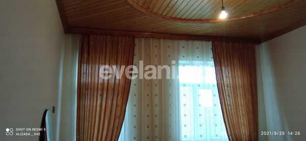 Satılır, həyət evi / bağ, 4 otaqlı, 180 m², Bakı, Sabunçu r, Nardaran q.