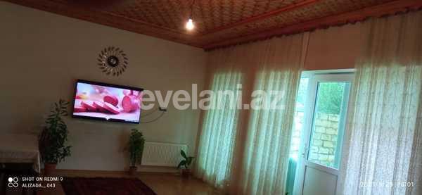 Satılır, həyət evi / bağ, 4 otaqlı, 180 m², Bakı, Sabunçu r, Nardaran q.