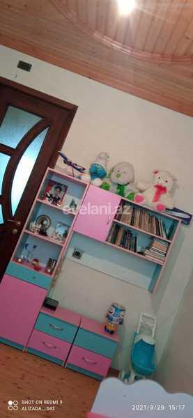 Satılır, həyət evi / bağ, 4 otaqlı, 180 m², Bakı, Sabunçu r, Nardaran q.